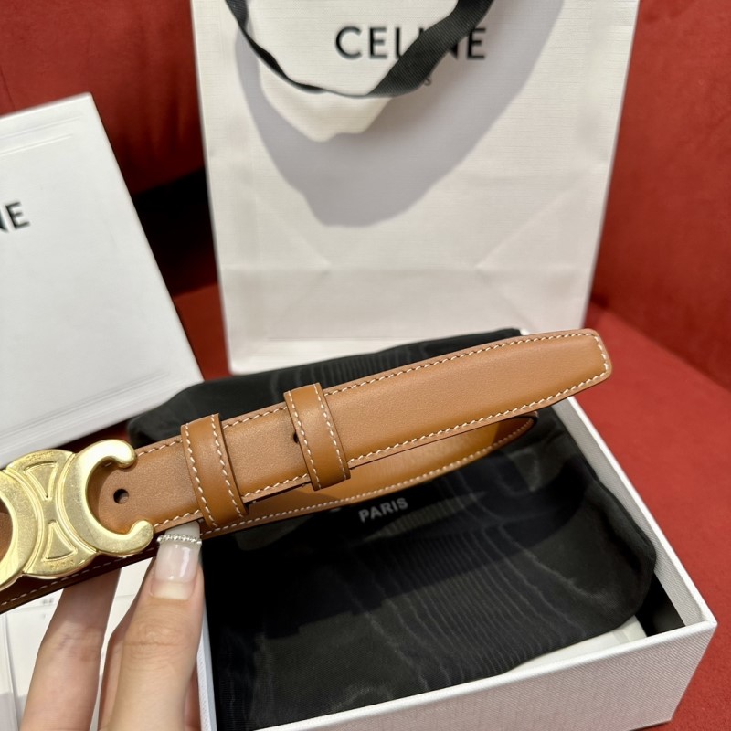 Ce1i*e belts